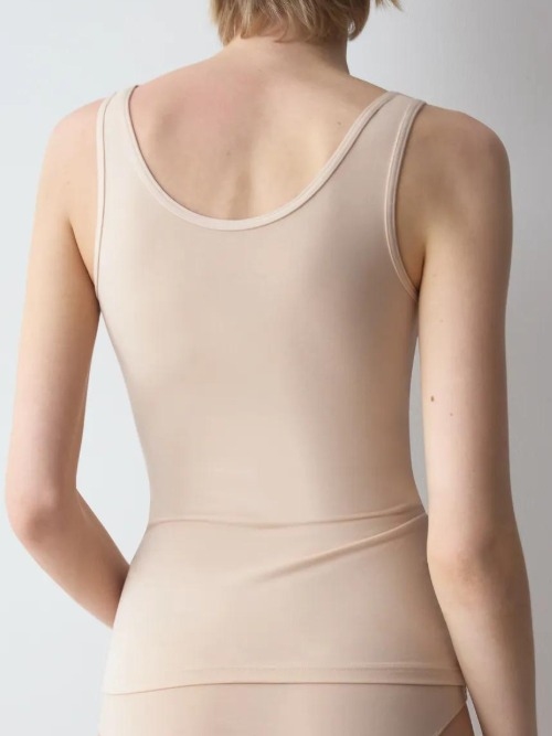 Triumph Feel of Modal porcelain mousse damen hemd
