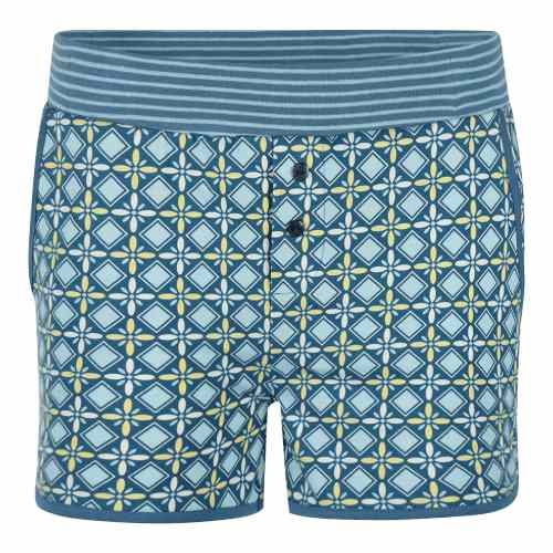 Charlie Choe Amalfi Coast marine pyjama-hose