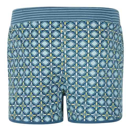 Charlie Choe Amalfi Coast marine pyjama-hose
