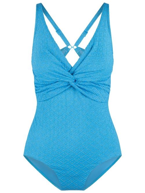 LingaDore Strand  blue badeanzüge