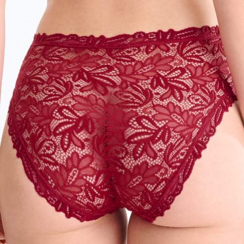 Lisca Tiara cranberry juice hoher slip