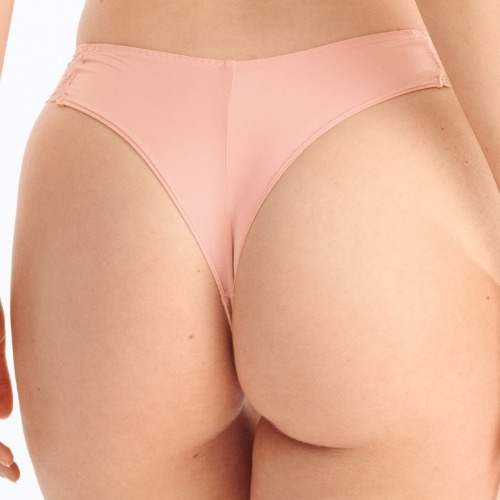 Lisca Sugarlace pink mist brasilianischer slip