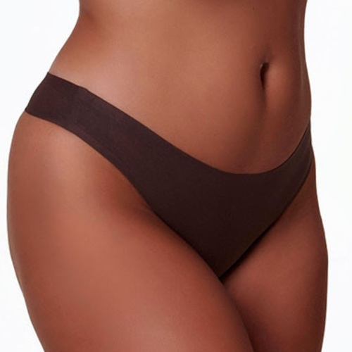 After Eden Unlimited animal print string
