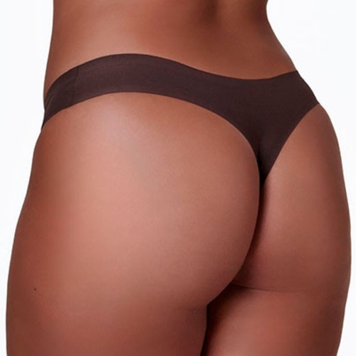 After Eden Unlimited animal print string