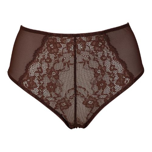 After Eden D-Cup & Up NF BO dunkelbraun string