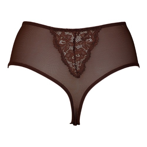 After Eden D-Cup & Up NF BO dunkelbraun string