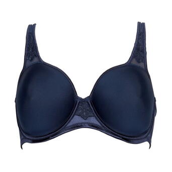 ELBRINA VALERIE Dark Blue Spacer bh