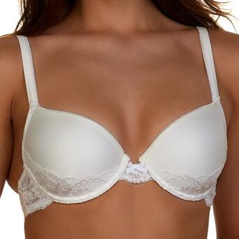 MY BASICS BY AFTER EDEN CLASSY Champagne bh