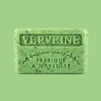 Le Savonnier Verbena Zeep