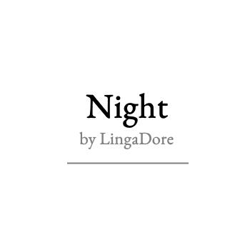 Bestellen Sie LingaDore Night-Dessous online zum besten Preis im Dutch Designers Outlet.