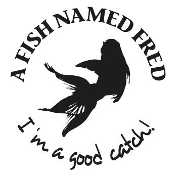 Bestellen Sie A Fish Named Fred-Dessous online zum besten Preis im Dutch Designers Outlet.