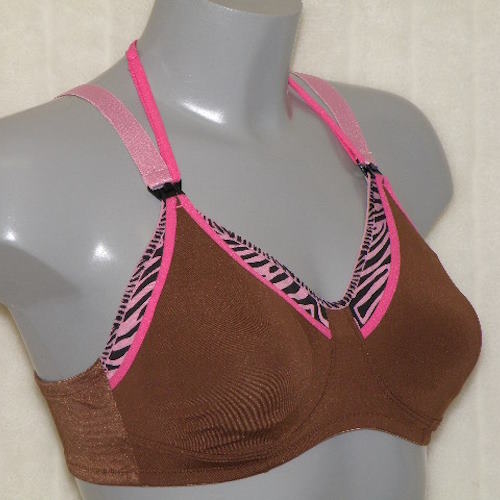 Marlies Dekkers Stagedoor Marvel braun still-bh Marlies Dekkers Stagedoor Marvel braun still-bh