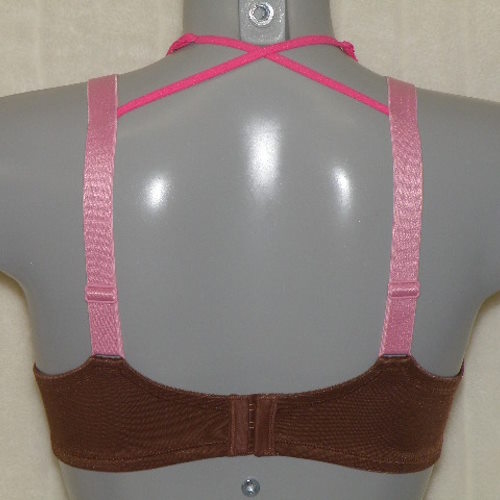 Marlies Dekkers Stagedoor Marvel braun still-bh Marlies Dekkers Stagedoor Marvel braun still-bh