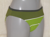 Marlies Dekkers Bademode Cool Green grün bikini slip