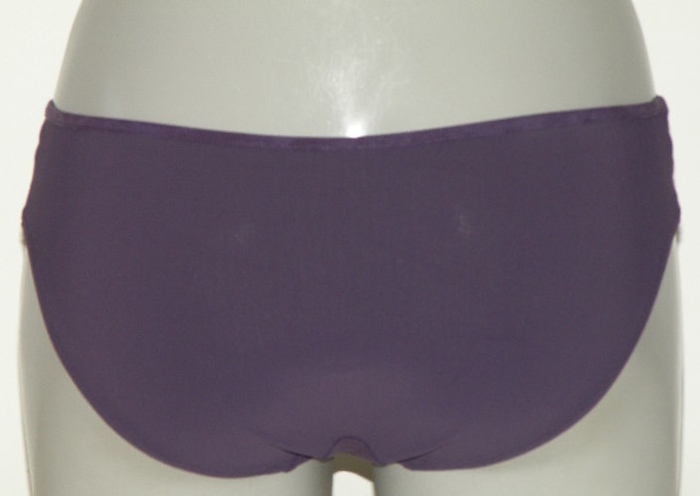 Marlies Dekkers Bademode Deep Purple violett bikini slip Marlies Dekkers Bademode Deep Purple violett bikini slip