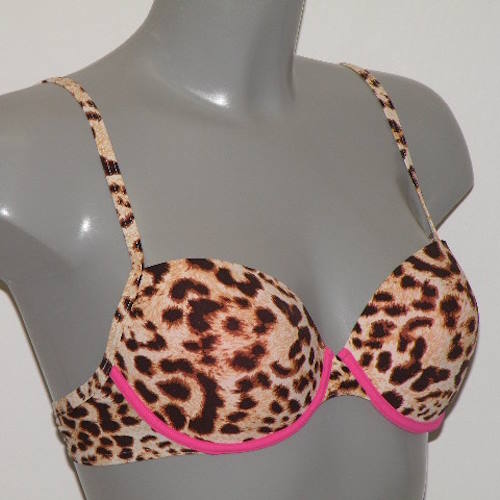 Sapph Bademode Bloomingdal brand/pink gemoldefer bikini bh Sapph Bademode Bloomingdal brand/pink gemoldefer bikini bh