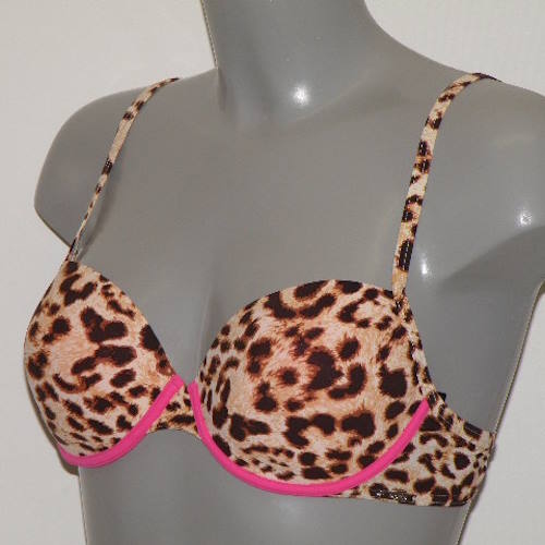 Sapph Bademode Bloomingdal brand/pink gemoldefer bikini bh Sapph Bademode Bloomingdal brand/pink gemoldefer bikini bh