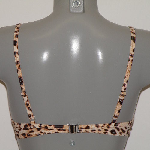 Sapph Bademode Bloomingdal brand/pink gemoldefer bikini bh Sapph Bademode Bloomingdal brand/pink gemoldefer bikini bh