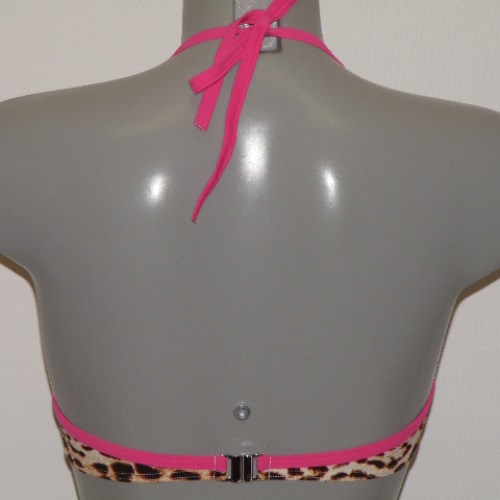 Sapph Bademode Bloomingdal brand/pink gemoldefer bikini bh Sapph Bademode Bloomingdal brand/pink gemoldefer bikini bh