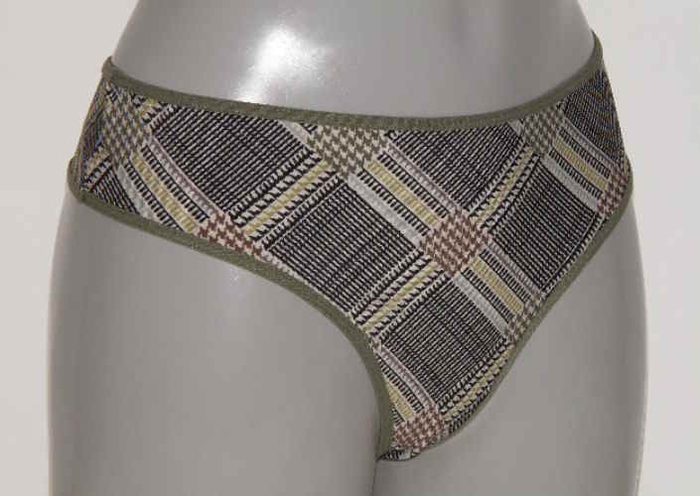 Marlies Dekkers Gloria grün string Marlies Dekkers Gloria grün string