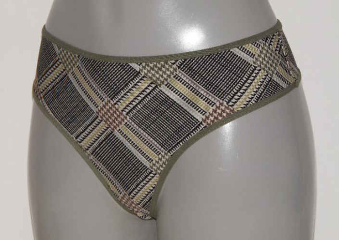 Marlies Dekkers Gloria grün string Marlies Dekkers Gloria grün string