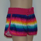 Shiwi Kinder Rainbow mehrfarbig strand short