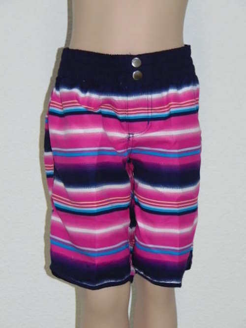 Shiwi Kinder Summer Breeze pink strand short