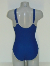 Shiwi Basic navy-blau badeanzüge