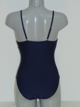Shiwi Knot navy-blau badeanzüge
