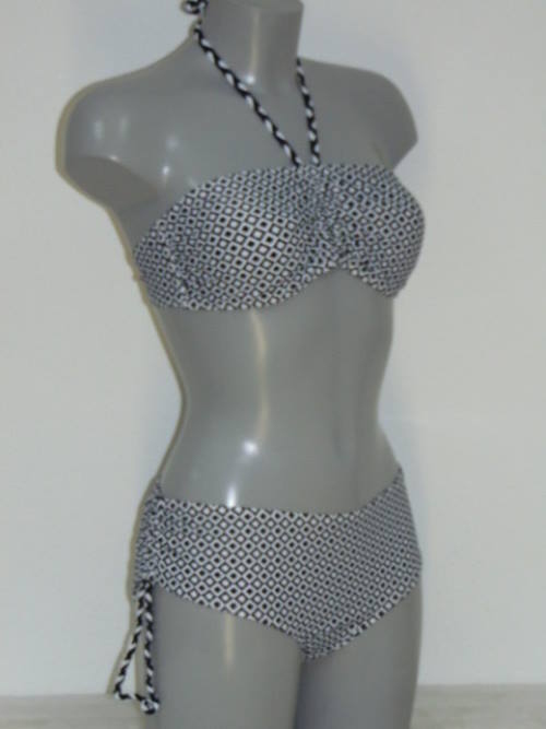 Shiwi judith weiß/schwarz set Shiwi judith weiß/schwarz set