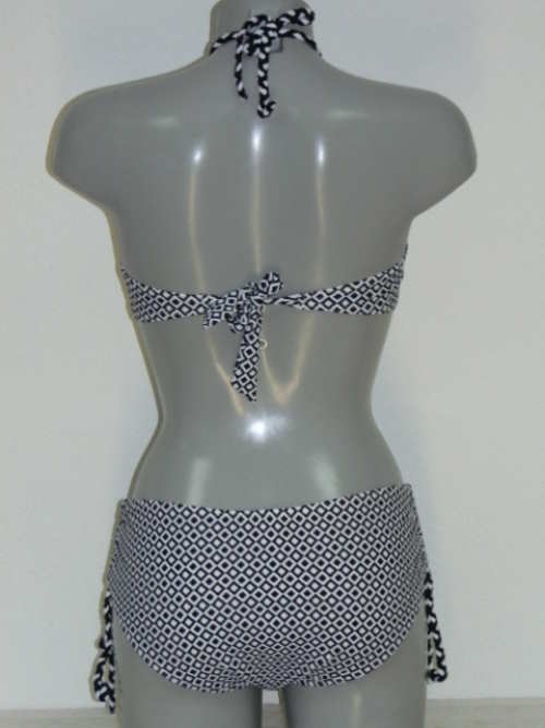 Shiwi judith weiß/schwarz set Shiwi judith weiß/schwarz set