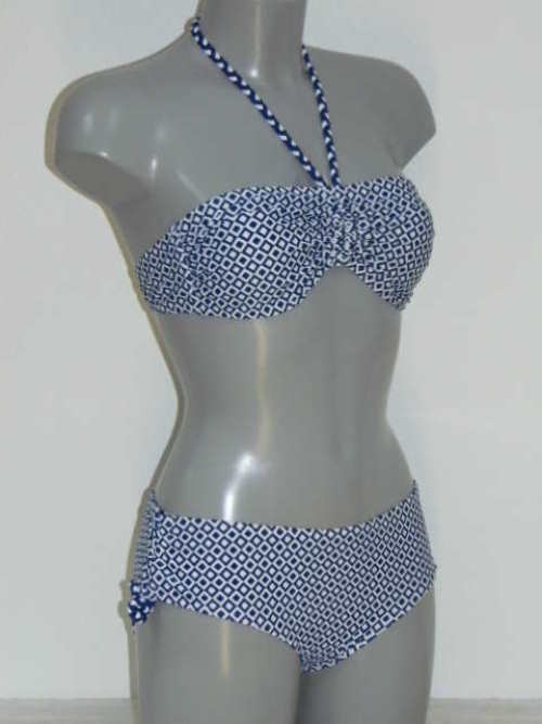 Shiwi judith weiß/navy-blau set Shiwi judith weiß/navy-blau set