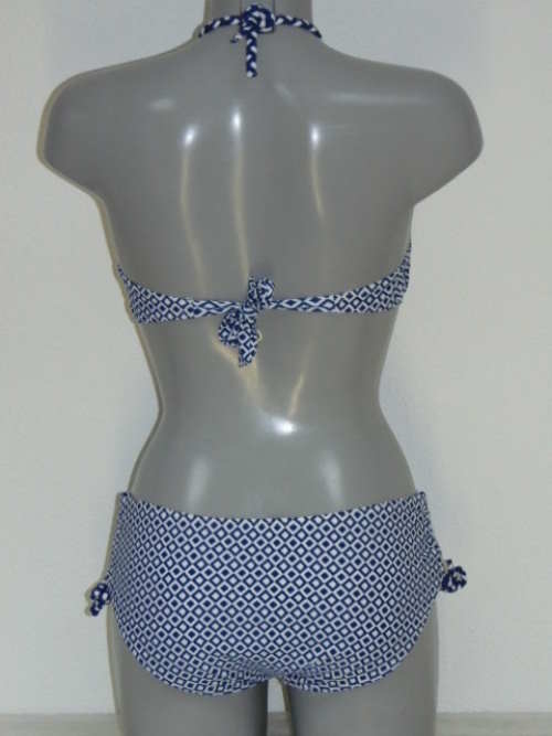 Shiwi judith weiß/navy-blau set Shiwi judith weiß/navy-blau set