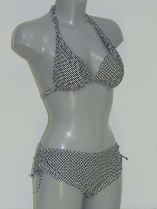 Shiwi Karin weiß/schwarz set Shiwi Karin weiß/schwarz set