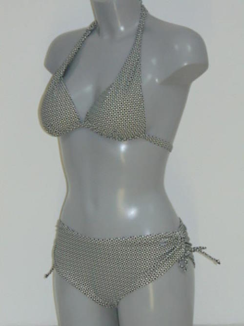 Shiwi Karin weiß/schwarz set Shiwi Karin weiß/schwarz set