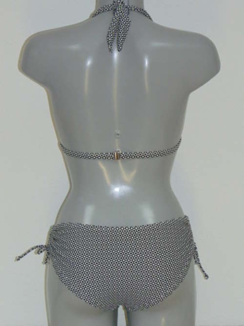 Shiwi Karin weiß/schwarz set Shiwi Karin weiß/schwarz set