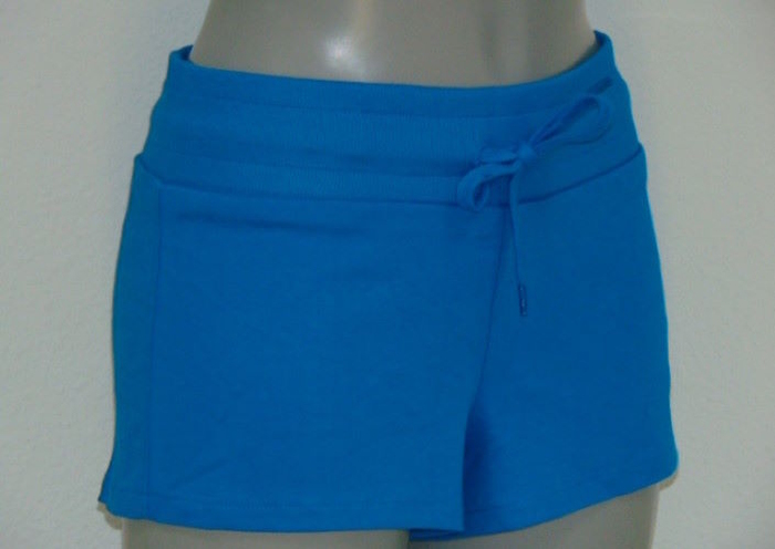Shiwi Square blau strand short Shiwi Square blau strand short