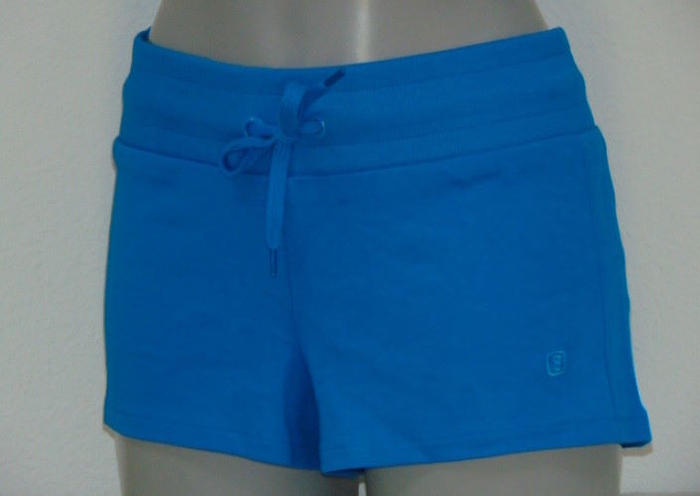 Shiwi Square blau strand short Shiwi Square blau strand short