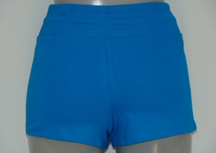 Shiwi Square blau strand short Shiwi Square blau strand short