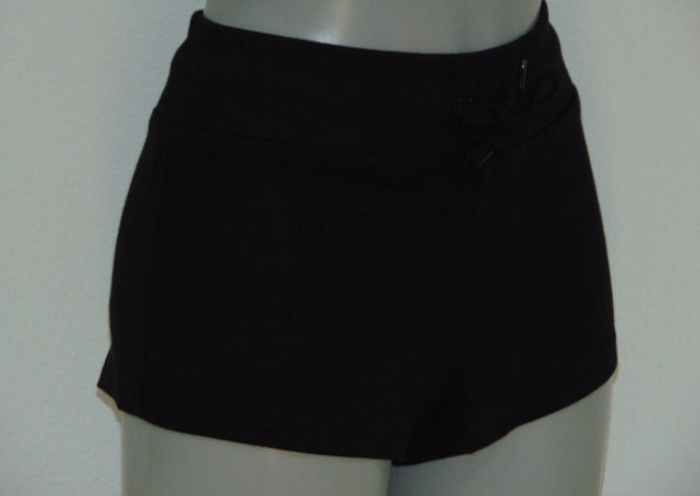 Shiwi After Beach schwarz strand short Shiwi After Beach schwarz strand short