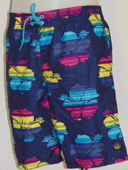 Schiwi-Männer lotus navy-blau badehose Schiwi-Männer lotus navy-blau badehose