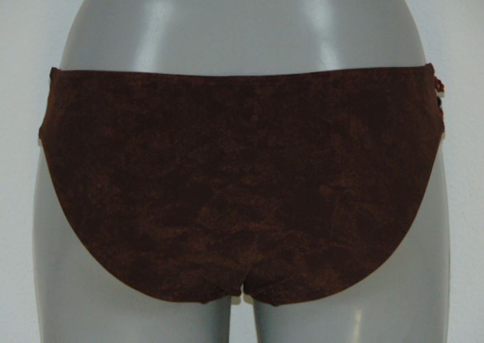 Marlies Dekkers Bademode Baobab Boulevard braun bikini slip Marlies Dekkers Bademode Baobab Boulevard braun bikini slip