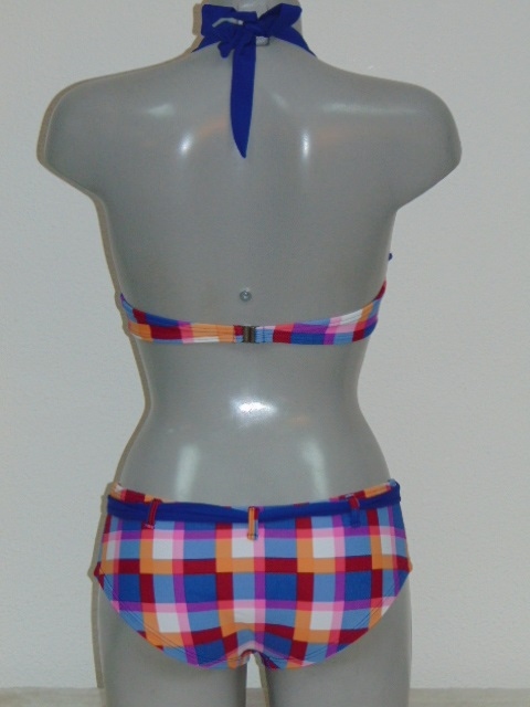 Shiwi Square blau/mehrfarbig set Shiwi Square blau/mehrfarbig set