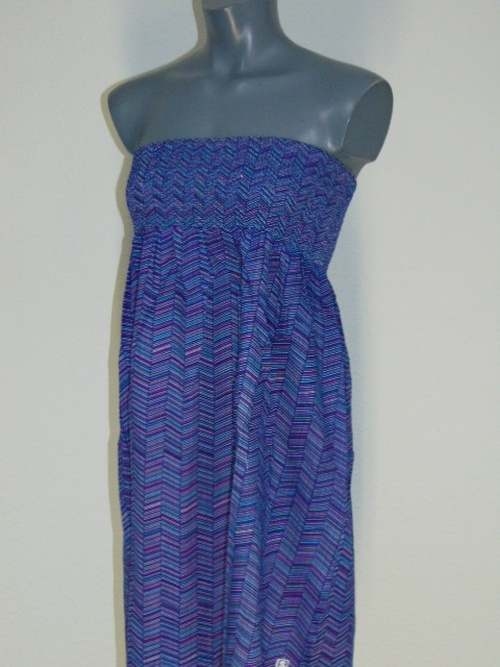 Shiwi Balein blau strandkleid Shiwi Balein blau strandkleid