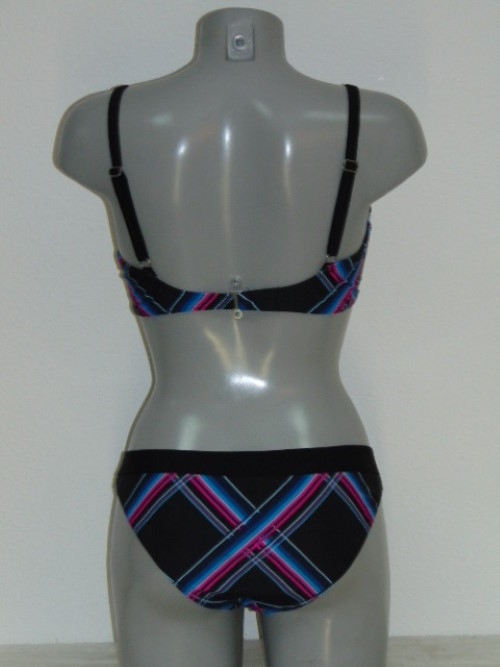 Shiwi Gaby schwarz/blau set Shiwi Gaby schwarz/blau set