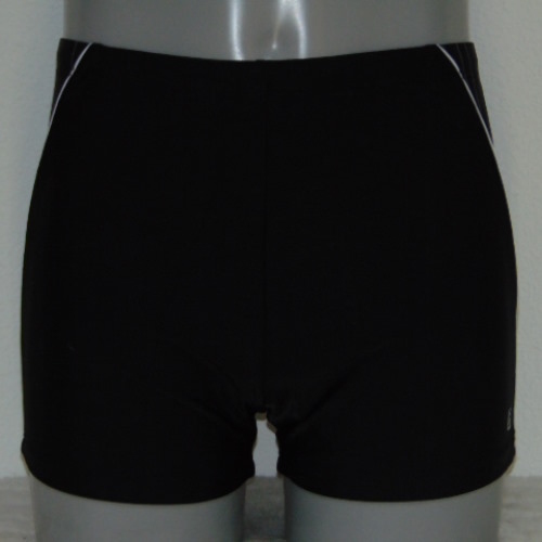 Schiwi-Männer pinstripe schwarz/print schwimmboxer Schiwi-Männer pinstripe schwarz/print schwimmboxer