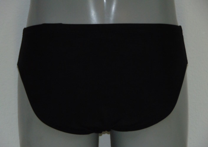 Schiwi-Männer sample Easy schwarz badeslip Schiwi-Männer sample Easy schwarz badeslip