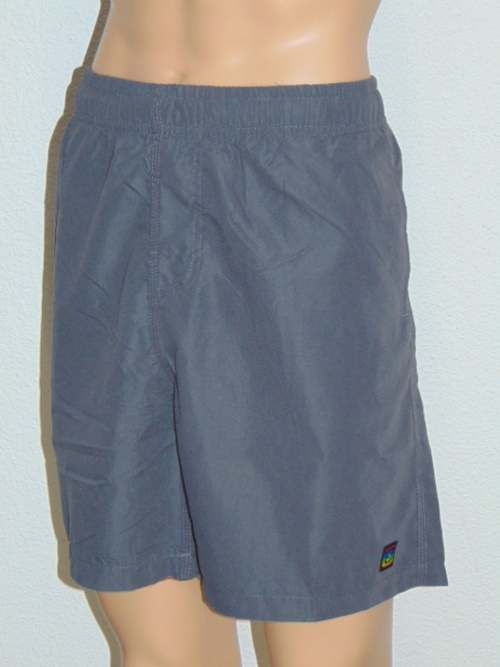 Schiwi-Männer Patrick grau badehose Schiwi-Männer Patrick grau badehose