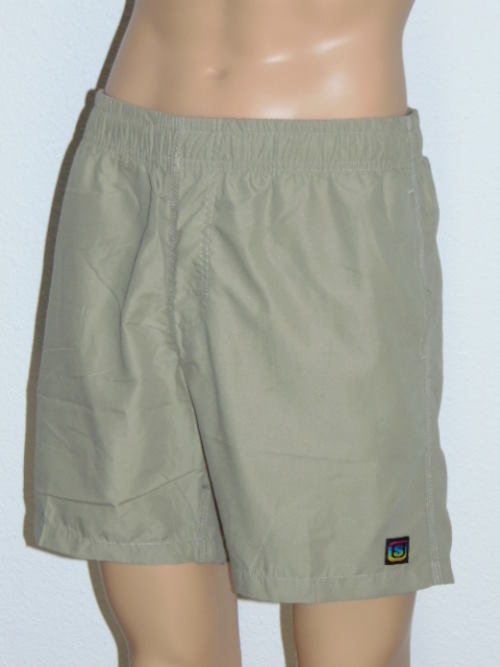 Schiwi-Männer Patrick beige badehose Schiwi-Männer Patrick beige badehose