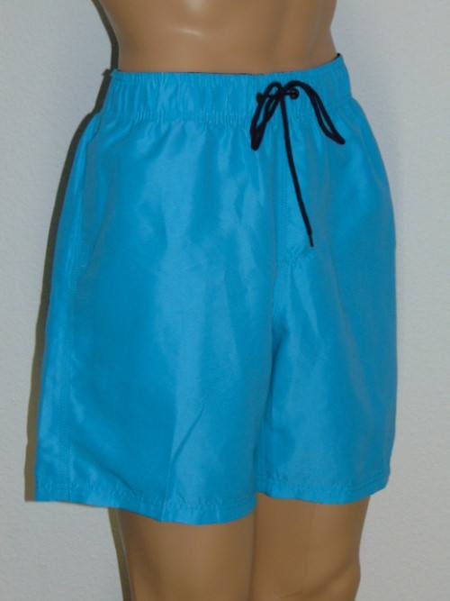 Schiwi-Männer Patrick türkis badehose Schiwi-Männer Patrick türkis badehose